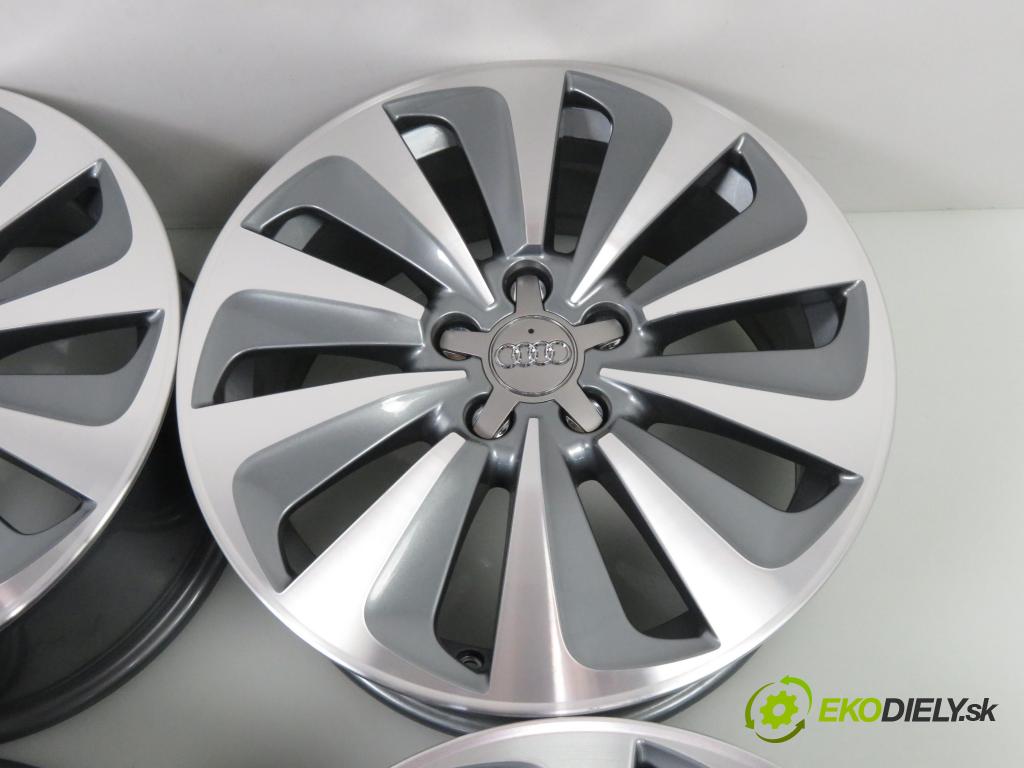 AUDI 0 disky / disk 4G0601025AF
