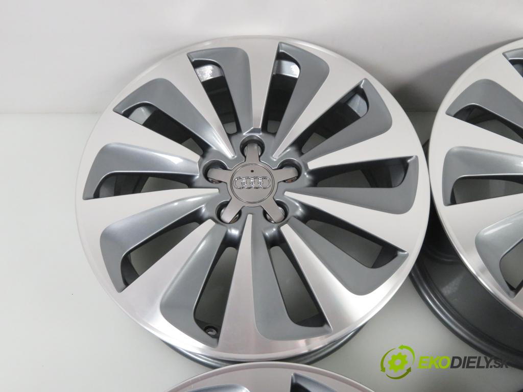 AUDI 0 disky / disk 4G0601025AF