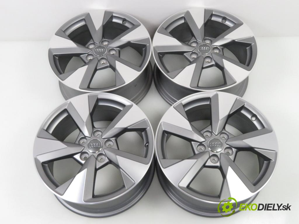 AUDI   0    disky / disk 8V0601025DQ