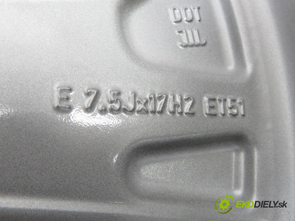 AUDI   0    disky / disk 8V0601025DQ