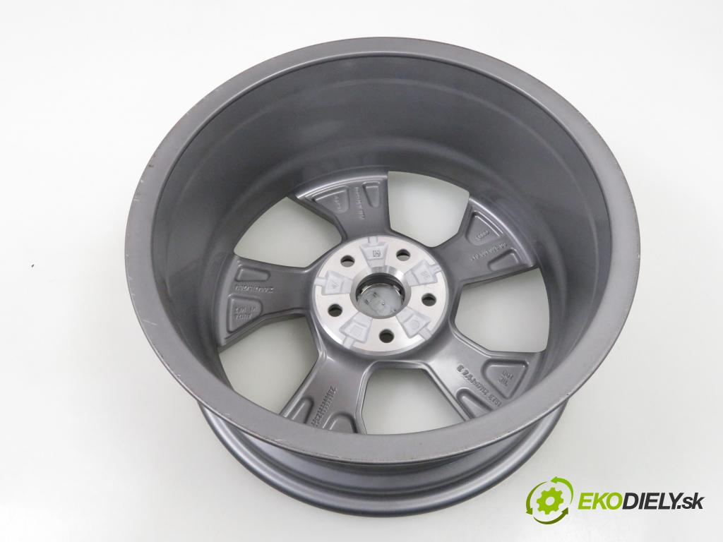 AUDI   0    disky / disk 8V0601025DQ