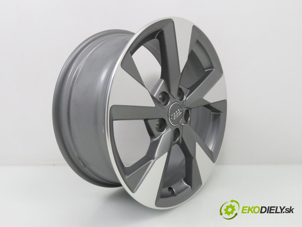AUDI   0    disky / disk 8V0601025DQ