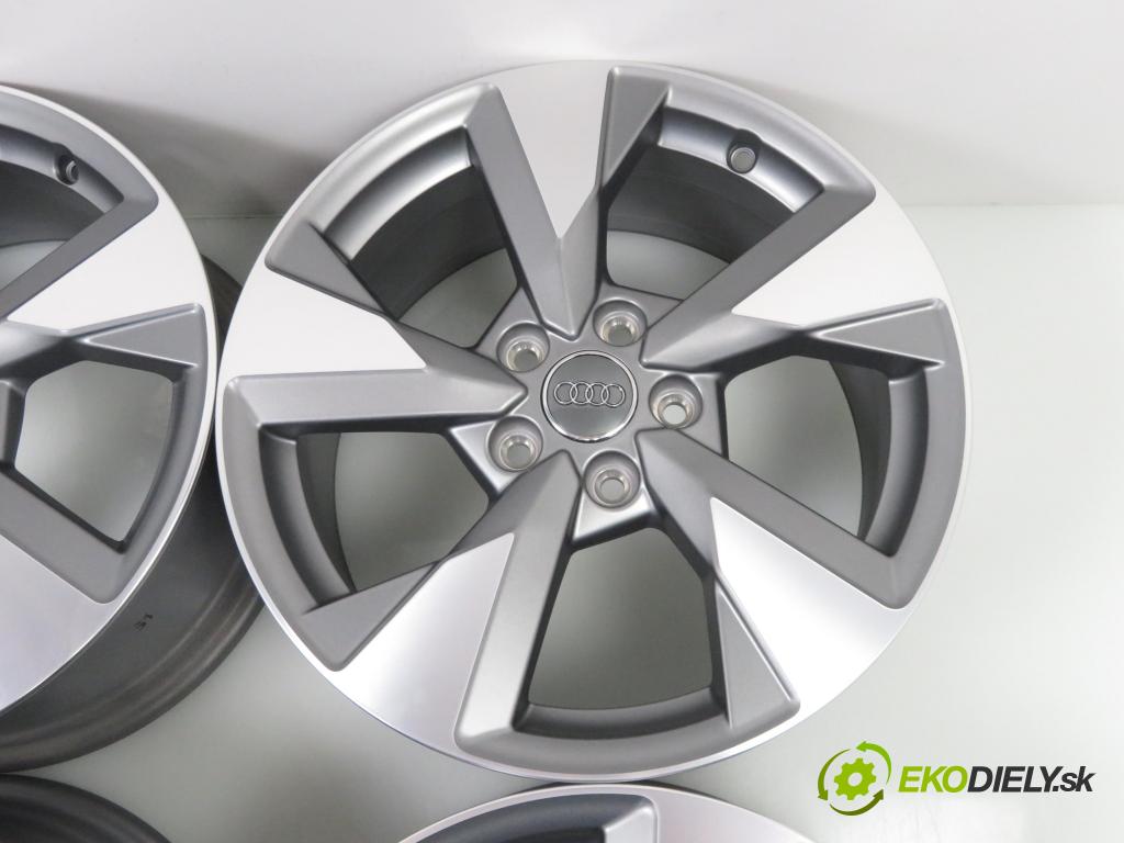 AUDI   0    disky / disk 8V0601025DQ