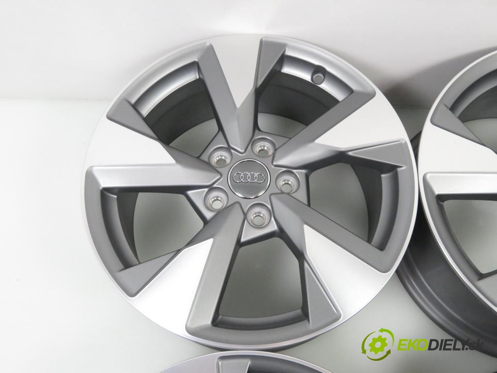 AUDI   0    disky / disk 8V0601025DQ