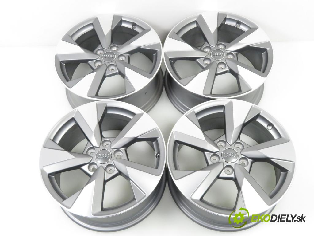 AUDI   0    disky / disk 8V0601025DQ