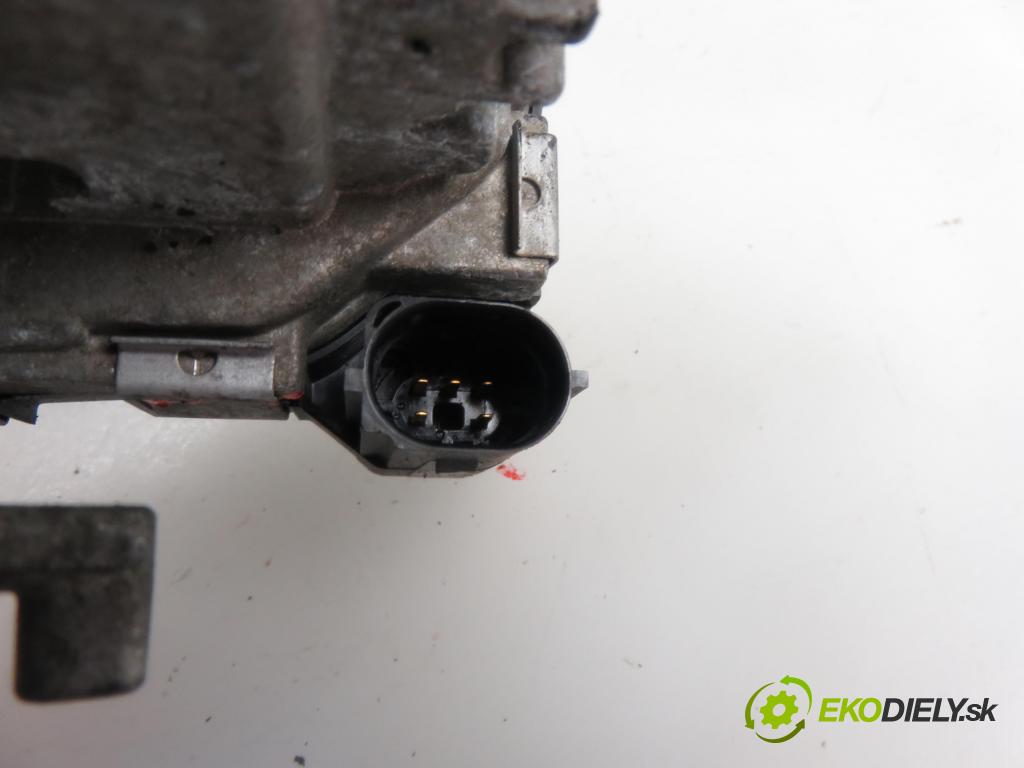 FIAT PANDA (169_) HB 2011 1248,00 Przepustnice 1248,00 Škrtiaca klapka 55213019 (Škrtiace klapky)