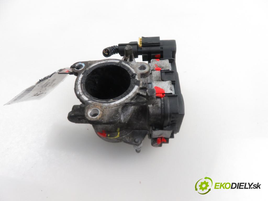 FIAT PANDA (169_) HB 2011 1248,00 Przepustnice 1248,00 Škrtiaca klapka 55213019 (Škrtiace klapky)