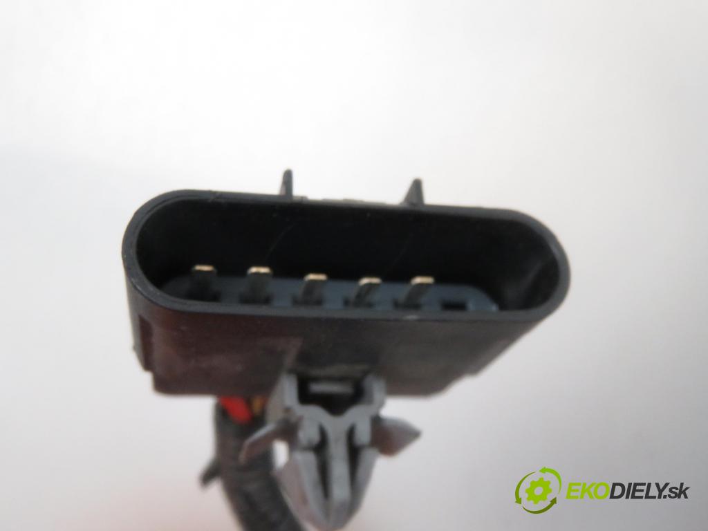 VOLVO V60 I (155) KOMBI 2012 1984,00 Pozostałe 1984,00 riadiaca jednotka / MODUL INNE: 30659092; 31337182