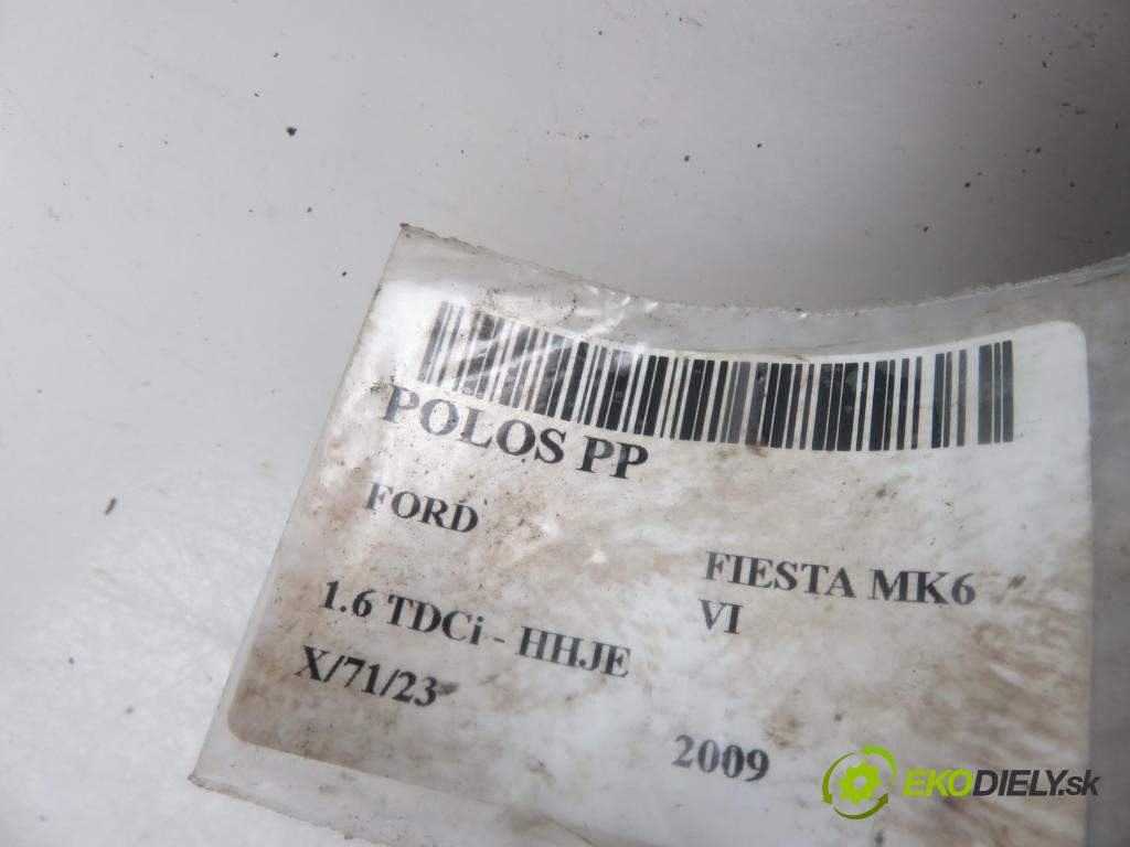 FORD FIESTA VI (CB1,CCN) HB 2009 1560,00 Półosie 1560,00 Poloos PP 8V513B436HB