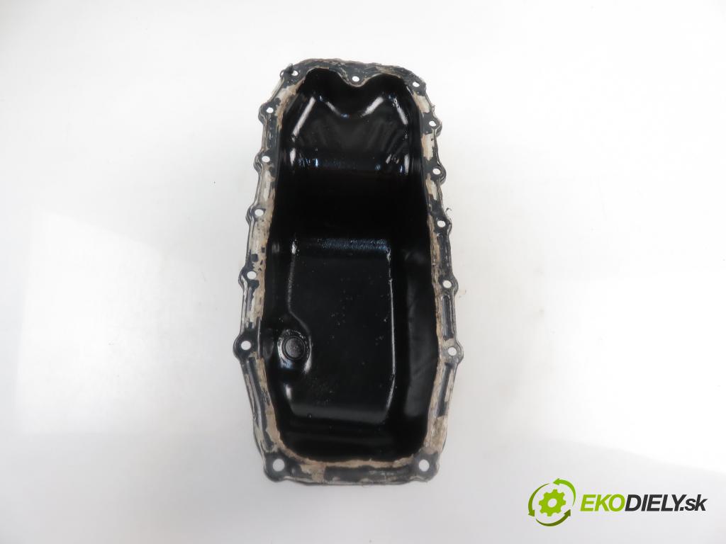 FIAT PANDA (169_) HB 2011 1248,00 Miski olejowe 1248,00 Vaňa olejová  (Olejové vane)