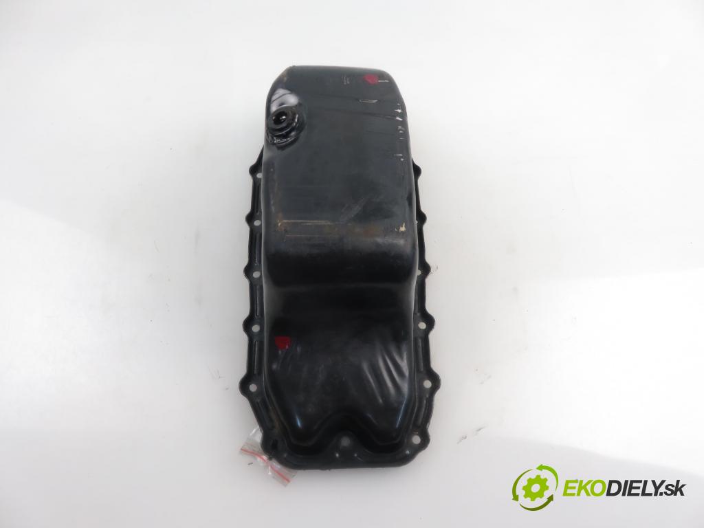 FIAT PANDA (169_) HB 2011 1248,00 Miski olejowe 1248,00 Vaňa olejová (Olejové vane)