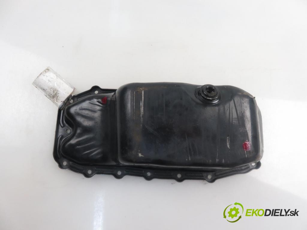 FIAT PANDA (169_) HB 2011 1248,00 Miski olejowe 1248,00 Vaňa olejová (Olejové vane)