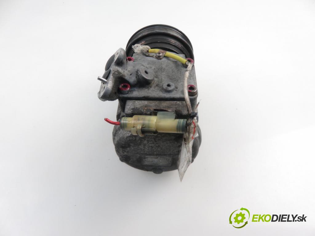 LAND ROVER FREELANDER (L314) SUV 1999 1994,00 Kompresory klimatyzacji 1994,00 KOMPRESOR: klimatizace  (Kompresory)