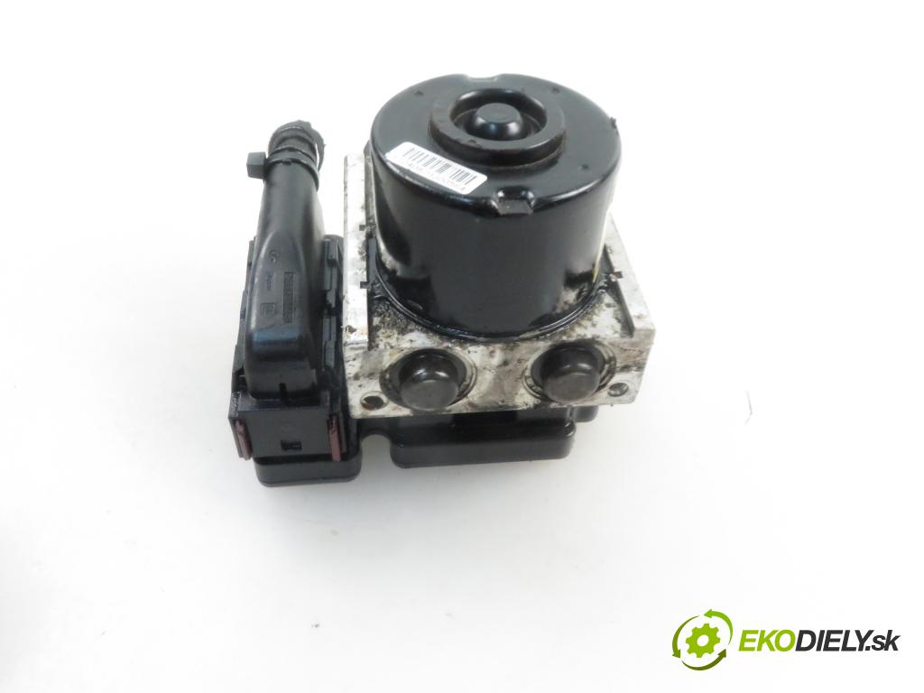 OPEL ZAFIRA B (A05) MINIVAN 2006 1796,00 Sterowniki ABS 1796,00 Pumpa ABS 13157576; 10020700244; 10097005093 (Pumpy ABS)