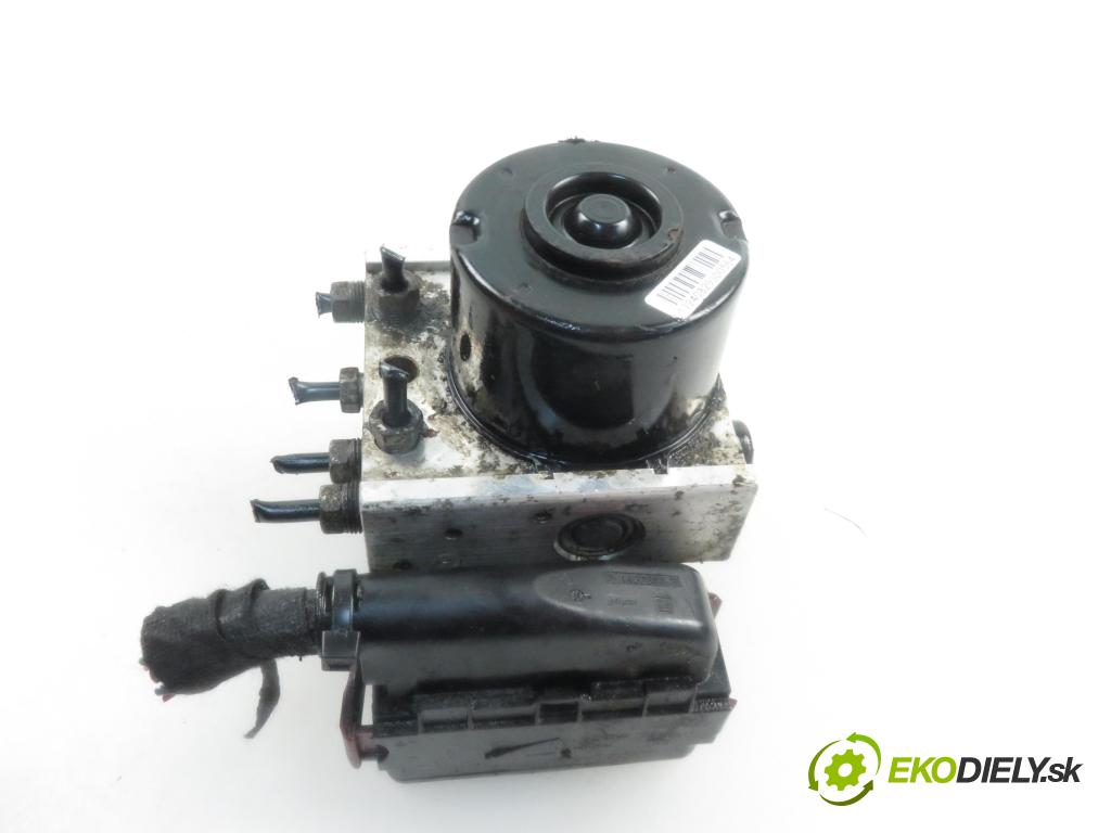 OPEL ZAFIRA B (A05) MINIVAN 2006 1796,00 Sterowniki ABS 1796,00 Pumpa ABS 13157576; 10020700244; 10097005093 (Pumpy ABS)