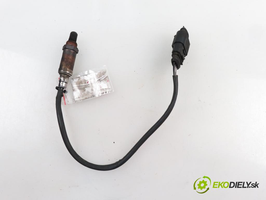 SEAT AROSA (6H) HB 1999 999,00 Sondy lambda 999,00 sonda lambda 030906265BT; 0258005119 (Lambda sondy)