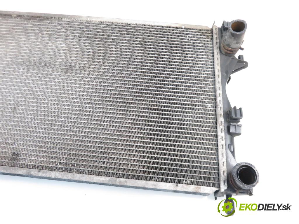 RENAULT ESPACE IV (JK0/1_) MINIVAN 2004 1870,00 Chłodnice wody 1870,00 chladič vody
