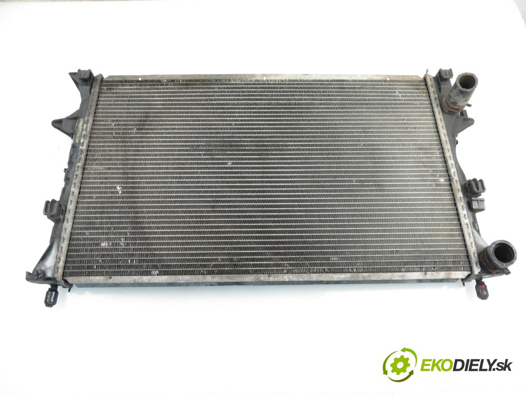 RENAULT ESPACE IV (JK0/1_) MINIVAN 2004 1870,00 Chłodnice wody 1870,00 chladič vody