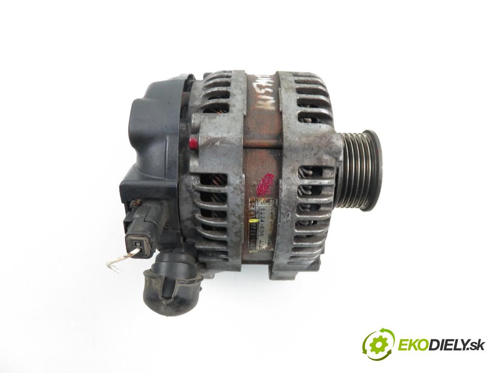 SUZUKI LIANA (ER, RH_) KOMBI 2004 1398,00 Alternatory kompletne 1398,00 Alternátor 3140073J0 (Alternátory)