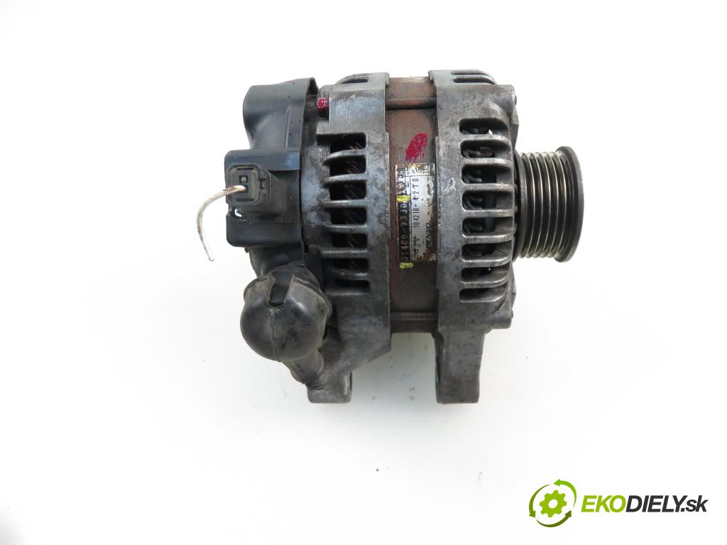 SUZUKI LIANA (ER, RH_) KOMBI 2004 1398,00 Alternatory kompletne 1398,00 Alternátor 3140073J0 (Alternátory)