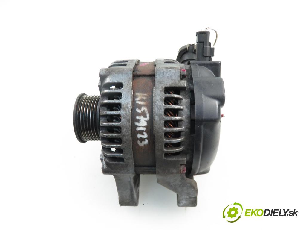 SUZUKI LIANA (ER, RH_) KOMBI 2004 1398,00 Alternatory kompletne 1398,00 Alternátor 3140073J0 (Alternátory)