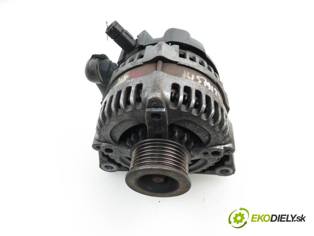 SUZUKI LIANA (ER, RH_) KOMBI 2004 1398,00 Alternatory kompletne 1398,00 Alternátor 3140073J0 (Alternátory)