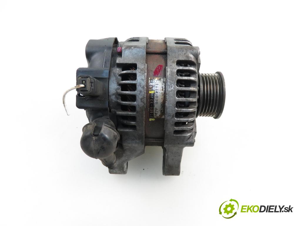 SUZUKI LIANA (ER, RH_) KOMBI 2004 1398,00 Alternatory kompletne 1398,00 Alternátor 3140073J0 (Alternátory)