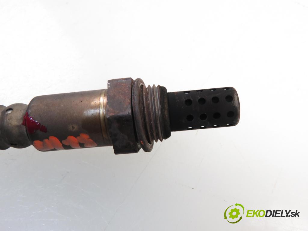 SUBARU JUSTY III (G3X) HB 2004 1328,00 Sondy lambda 1328,00 sonda lambda 2340009770 (Lambda sondy)