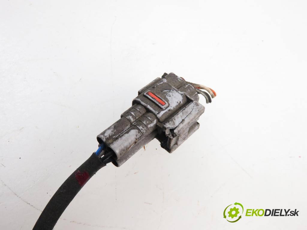 SUBARU JUSTY III (G3X) HB 2004 1328,00 Sondy lambda 1328,00 sonda lambda 2340009770 (Lambda sondy)