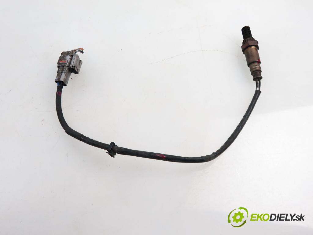 SUBARU JUSTY III (G3X) HB 2004 1328,00 Sondy lambda 1328,00 sonda lambda 2340009770 (Lambda sondy)