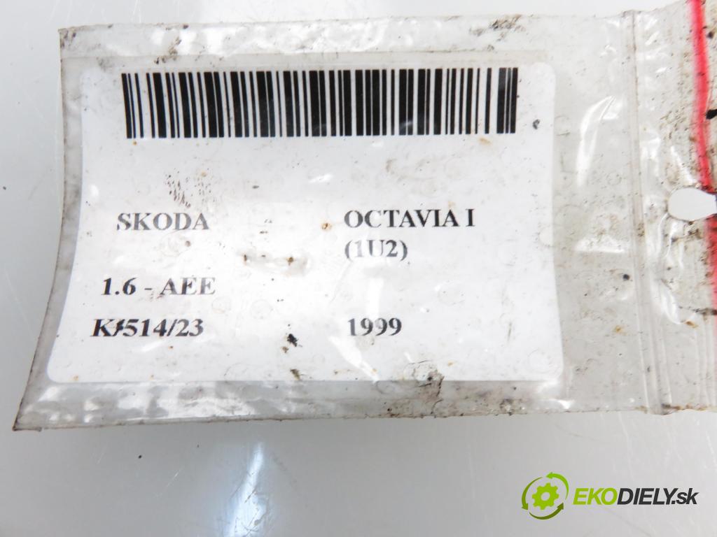 SKODA OCTAVIA I (1U2) LIFTBACK 1999 55,00 1.6 - AEE 1598,00 Vaňa olejová 036103603P (Olejové vane)
