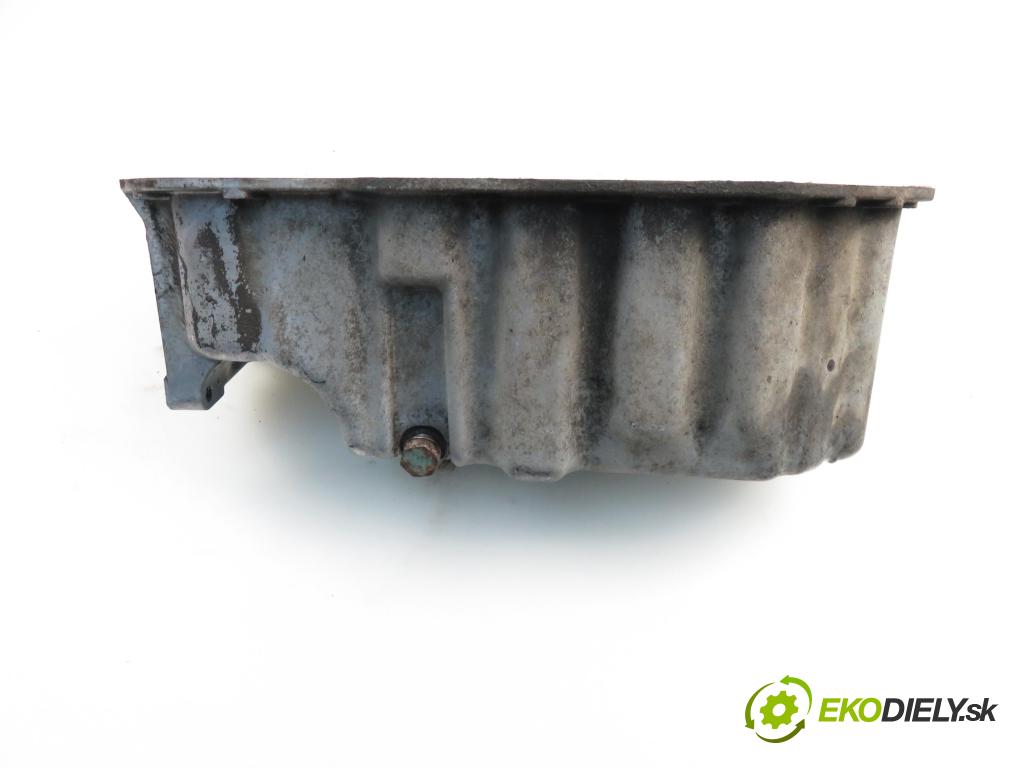 SKODA OCTAVIA I (1U2) LIFTBACK 1999 55,00 1.6 - AEE 1598,00 Vaňa olejová 036103603P (Olejové vane)