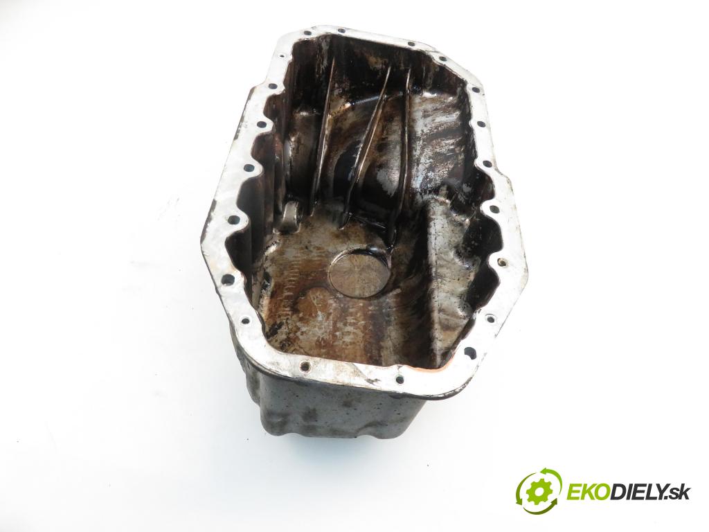 SKODA OCTAVIA I (1U2) LIFTBACK 1999 55,00 1.6 - AEE 1598,00 Vaňa olejová 036103603P (Olejové vane)