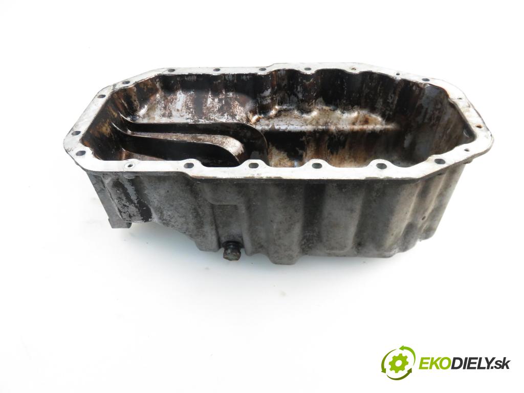 SKODA OCTAVIA I (1U2) LIFTBACK 1999 55,00 1.6 - AEE 1598,00 Vaňa olejová 036103603P (Olejové vane)