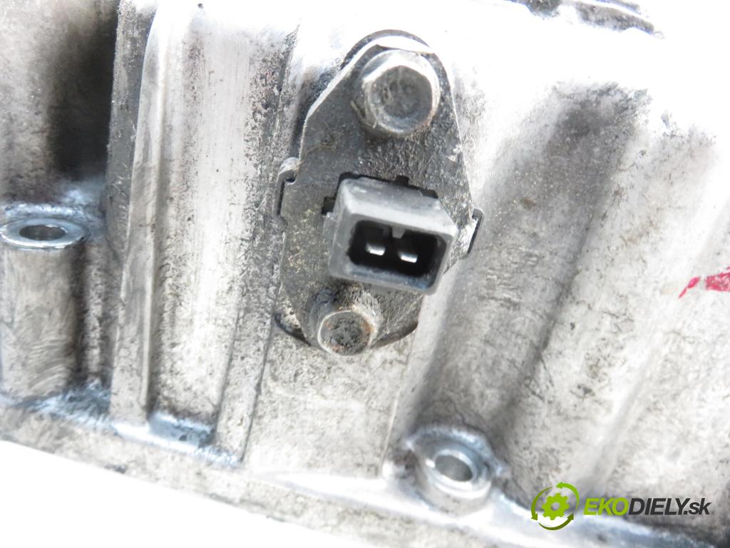 RENAULT ESPACE IV (JK0/1_) MINIVAN 2005 2958,00 Miski olejowe 2958,00 Vaňa olejová  (Olejové vane)