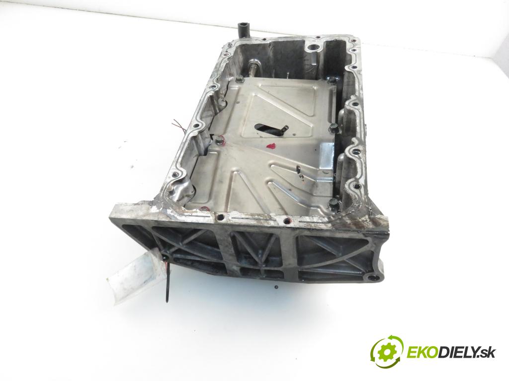 RENAULT ESPACE IV (JK0/1_) MINIVAN 2005 2958,00 Miski olejowe 2958,00 Vaňa olejová  (Olejové vane)