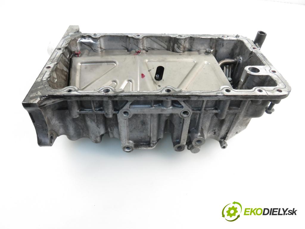 RENAULT ESPACE IV (JK0/1_) MINIVAN 2005 2958,00 Miski olejowe 2958,00 Vaňa olejová  (Olejové vane)