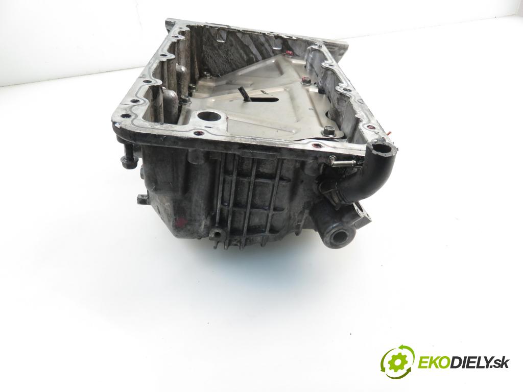 RENAULT ESPACE IV (JK0/1_) MINIVAN 2005 2958,00 Miski olejowe 2958,00 Vaňa olejová  (Olejové vane)