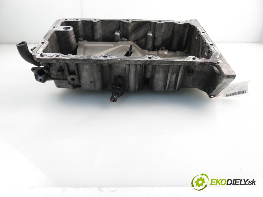 RENAULT ESPACE IV (JK0/1_) MINIVAN 2005 2958,00 Miski olejowe 2958,00 Vaňa olejová  (Olejové vane)