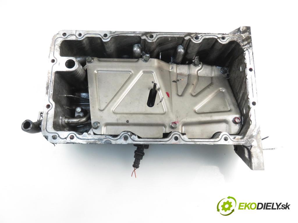 RENAULT ESPACE IV (JK0/1_) MINIVAN 2005 2958,00 Miski olejowe 2958,00 Vaňa olejová  (Olejové vane)