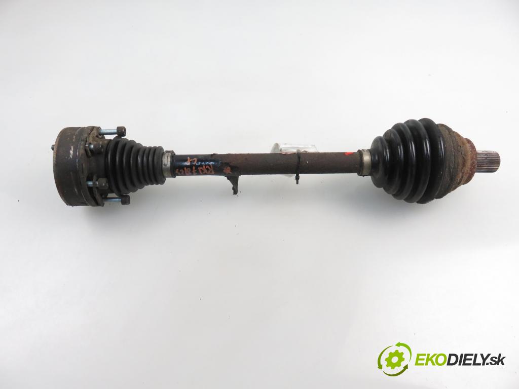 VW GOLF V (1K1) HB 2005 75,00 1.6 - BGU 1595,00 Poloos LP