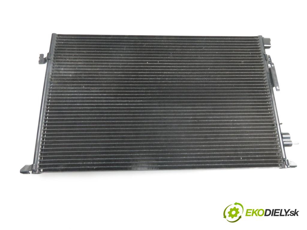 OPEL VECTRA C (Z02) SEDAN 2002 1796,00 Chłodnice klimatyzacji (skraplacze) 1796,00 chladič klimatizácie  (Chladiče klimatizácie)