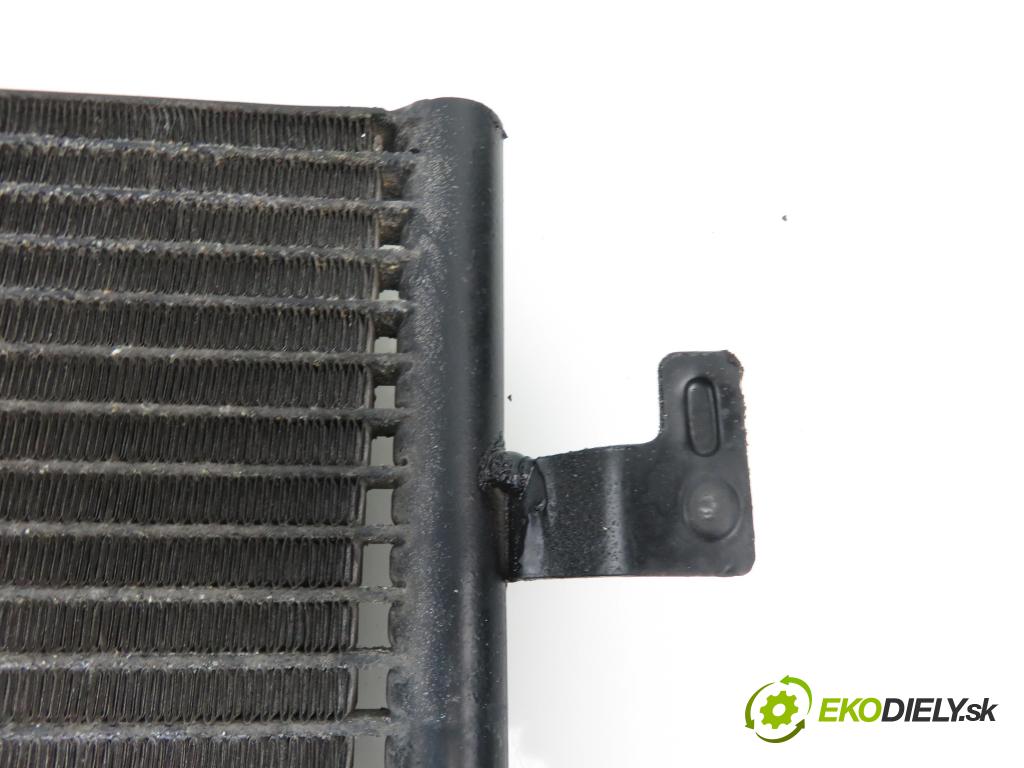 OPEL VECTRA C (Z02) SEDAN 2002 1796,00 Chłodnice klimatyzacji (skraplacze) 1796,00 chladič klimatizácie  (Chladiče klimatizácie)