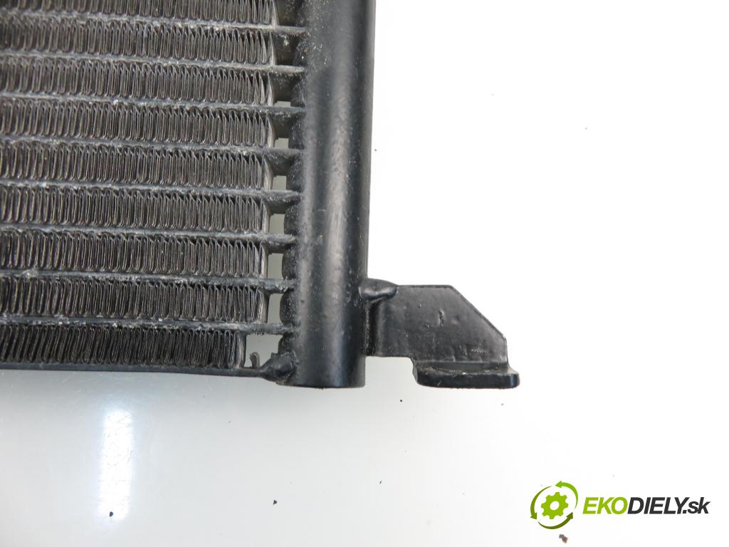 OPEL VECTRA C (Z02) SEDAN 2002 1796,00 Chłodnice klimatyzacji (skraplacze) 1796,00 chladič klimatizácie  (Chladiče klimatizácie)