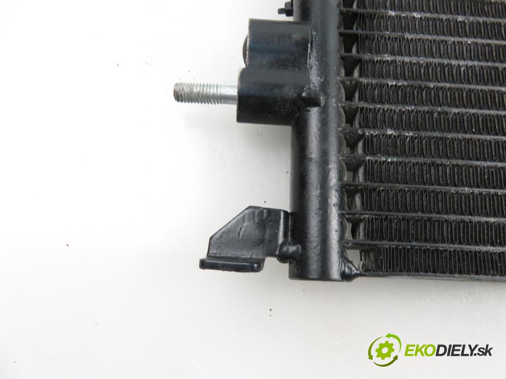 OPEL VECTRA C (Z02) SEDAN 2002 1796,00 Chłodnice klimatyzacji (skraplacze) 1796,00 chladič klimatizácie  (Chladiče klimatizácie)