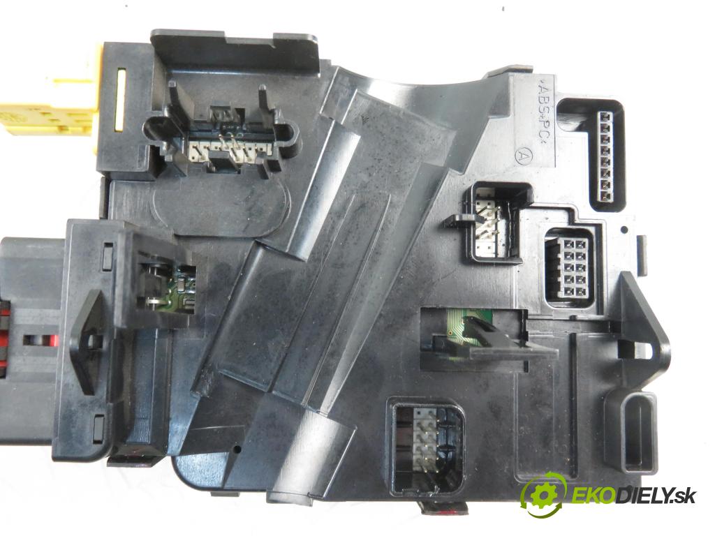 SEAT LEON (1P1) HB 2006 1896,00 Pozostałe 1896,00 Snímač KATA ABSTRAKTNÍ: 1K0959549AQ