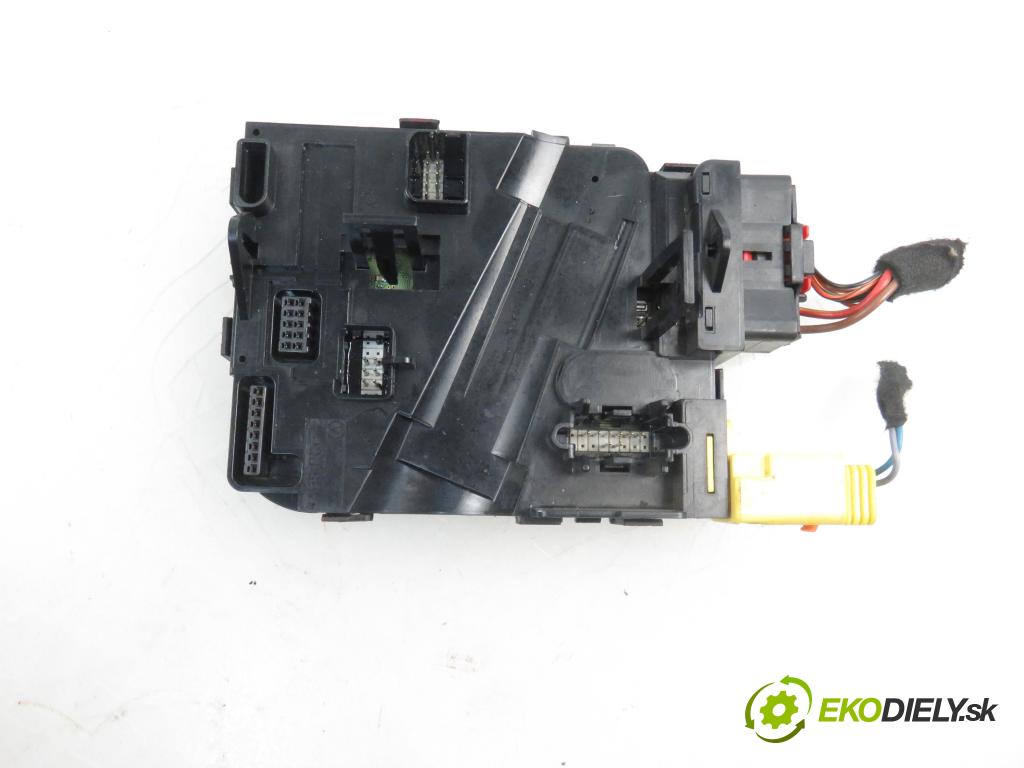 SEAT LEON (1P1) HB 2006 1896,00 Pozostałe 1896,00 Snímač KATA ABSTRAKTNÍ: 1K0959549AQ