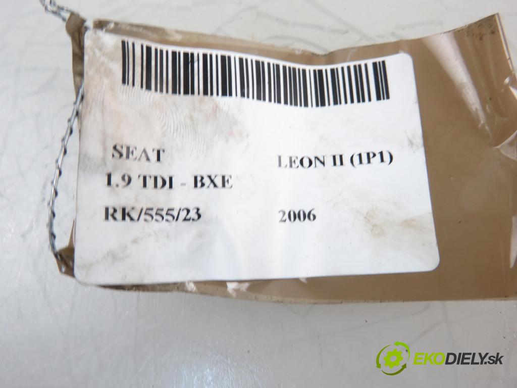 SEAT LEON (1P1) HB 2006 1896,00 Pozostałe 1896,00 Snímač KATA ABSTRAKTNÍ: 1K0959549AQ