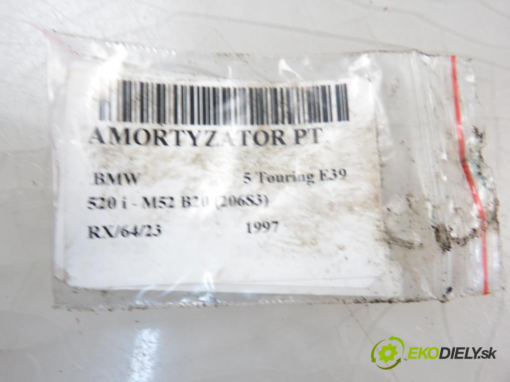 BMW 5 Touring (E39) KOMBI 1997 1991,00 Amortyzatory 1991,00 Tlmič pravé zadné 556471