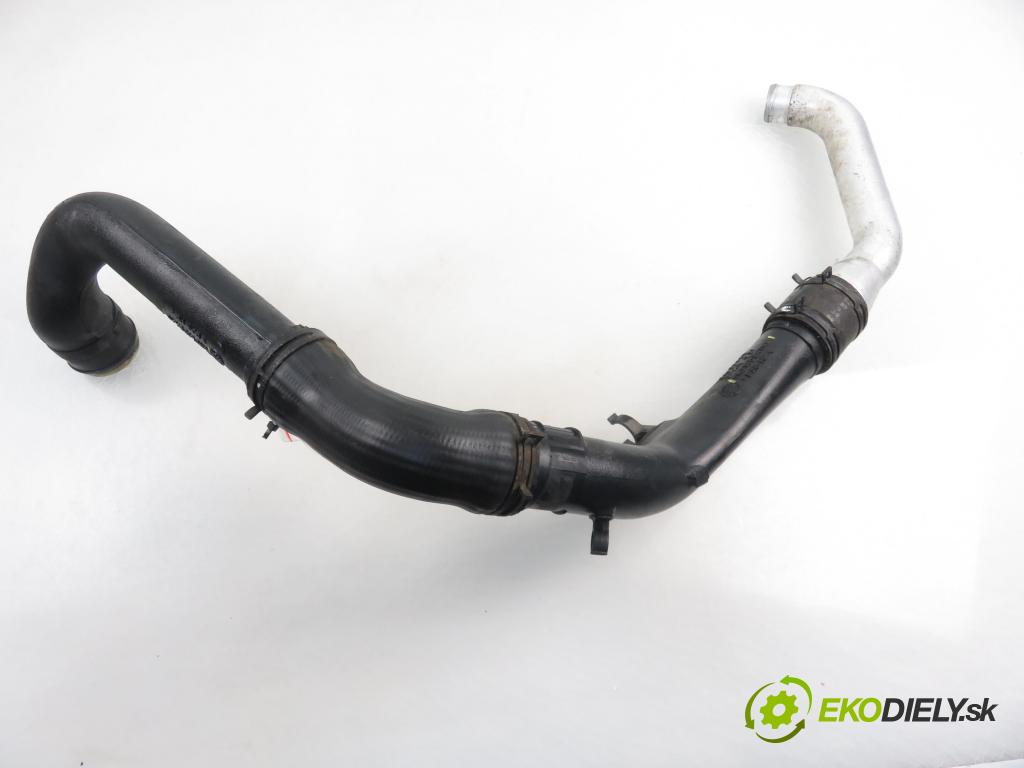 SEAT CORDOBA Vario (6K5) KOMBI 2000 1896,00 Przewody chłodnic powietrza 1896,00 Rúra intercoolera turba 6K0145840AC; 6K0145844D; 6K0145840AG